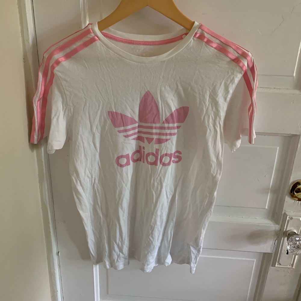 Adidas shirt
